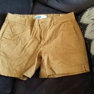 Shorts